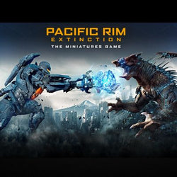 Pacific Rim: Extinction Starter