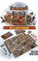 Heroes of Stalingrad