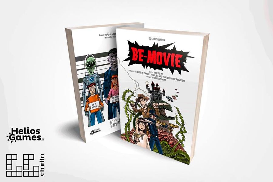Be-Movie
