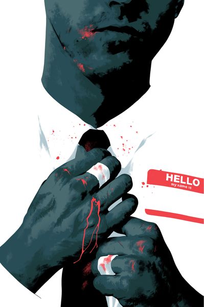 Fight Club - The Home Game