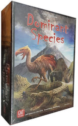 Dominant Species 2nd Edition
