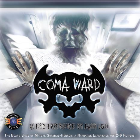 Coma Ward:  Core Game