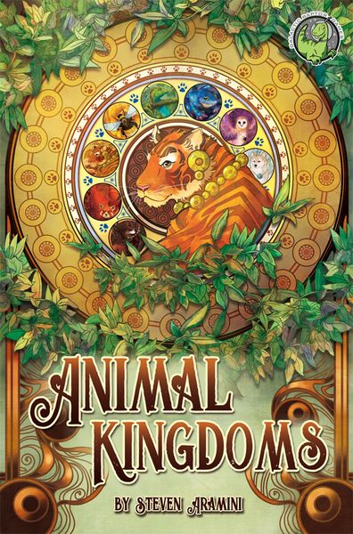 Animal Kingdom