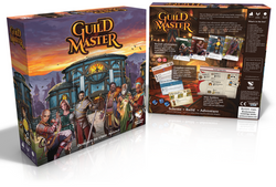 Guild Master