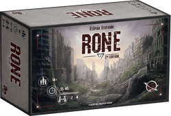 RONE:  2nd Edition