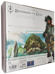 Time Stories: 07 Brotherhood of the Coast