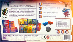 Cerebria The Card Game