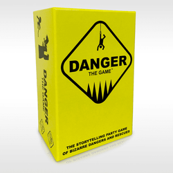 Danger The Game