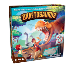 Draftosaurus