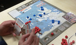 300: Earth & Water