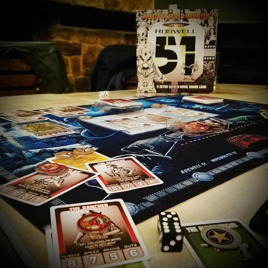 Roswell 51