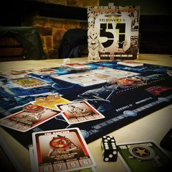 Roswell 51