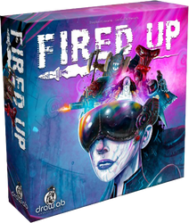 Fired Up