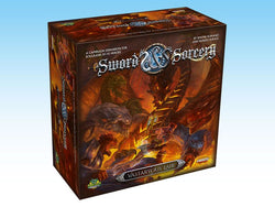 Sword & Sorcery 1 Immortal Souls: Act 2 Sidequest - Vastaryous' Lair
