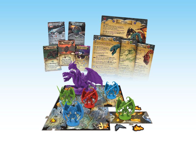 Sword & Sorcery 1 Immortal Souls: Act 2 Sidequest - Vastaryous' Lair
