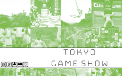 Tokyo Series: Game Show