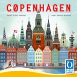 Copenhagen: Deluxe with Acrylic Tiles
