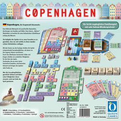 Copenhagen Deluxe