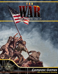 The War: Pacific 1941-1946