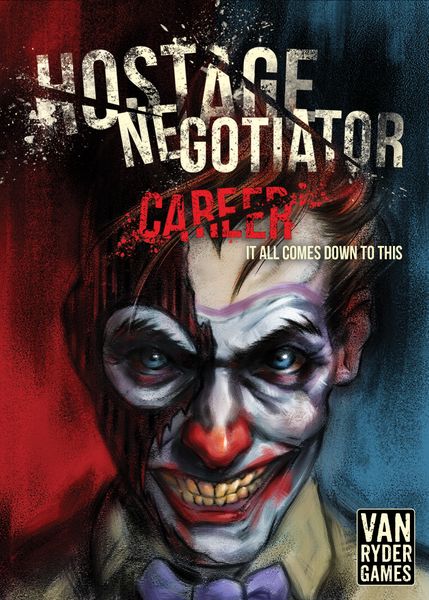 Hostage Negotiator: Career Expansion
