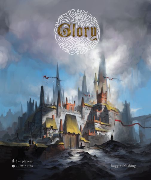 Glory: Second Edition