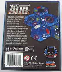 Pocket Sub
