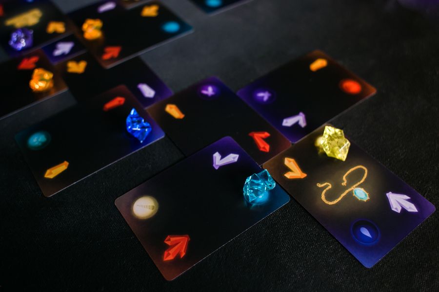 Crystallo