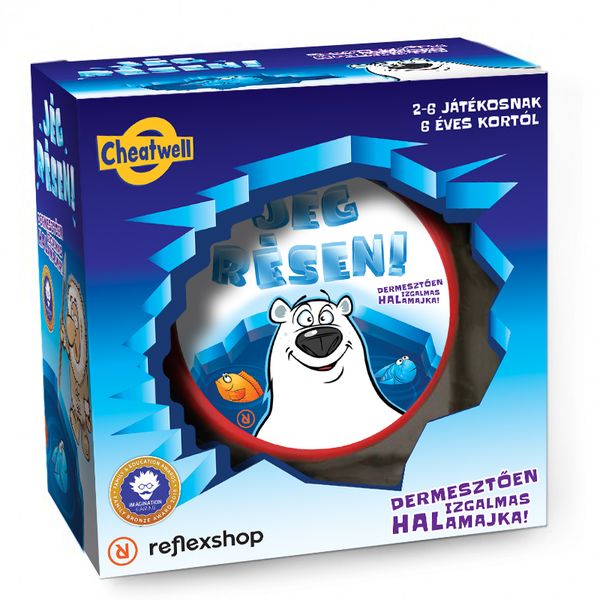 Polar Panic