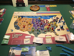 Campaign Trail: Core Box