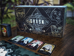 SHASN