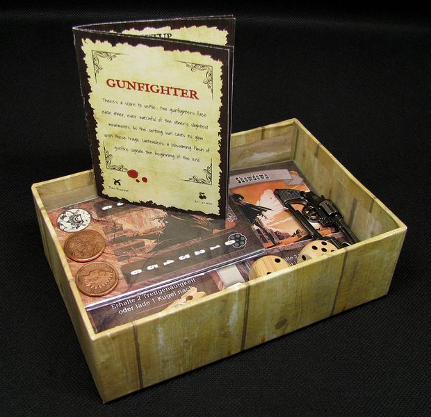 Gunfighter