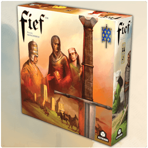FIEF France