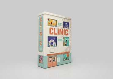 Clinic:  Deluxe