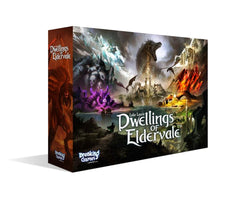 Dwellings of Eldervale Legendary