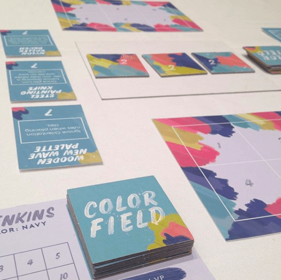Color Field