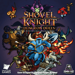 Shovel Knight KS Edition