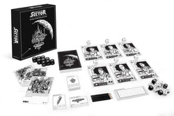 Escape the Dark Sector