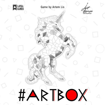 #ArtBox
