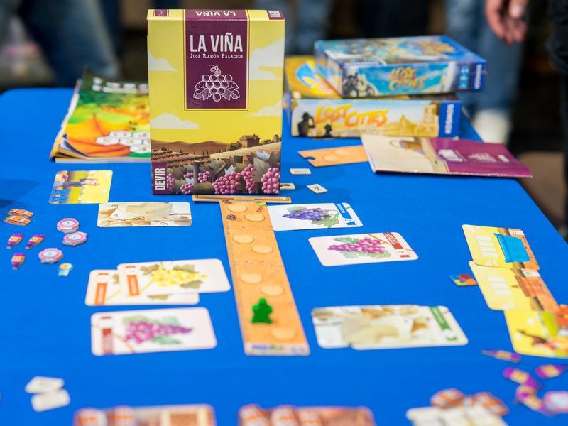 La Vina
