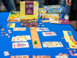 La Vina