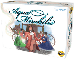 Aqua Mirabilis