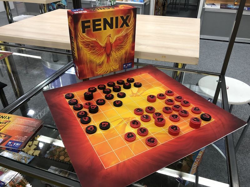 Fenix