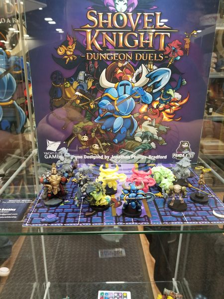 Shovel Knight KS Edition