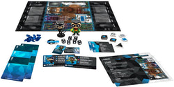 POP! Funkoverse Game: DC Comics 101 - Robin & Catwoman