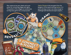 Trails of Tucana