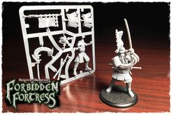 Shadows of Brimstone Forbidden Fortress: Enemy Pack - Takobake Samurai