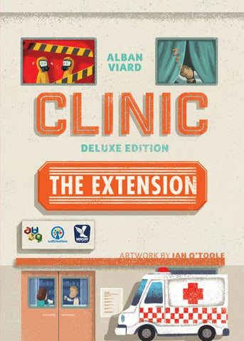 Clinic: Extension 1