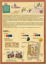 6 Castles