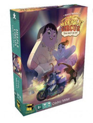Meeple Circus: The Show Must Go On