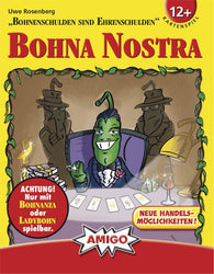 Bohnanza: Bohna Nostra